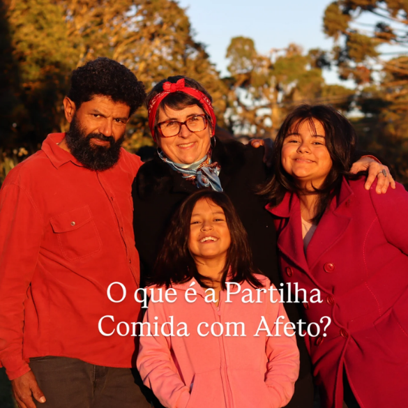 Família Rocha Ferreira