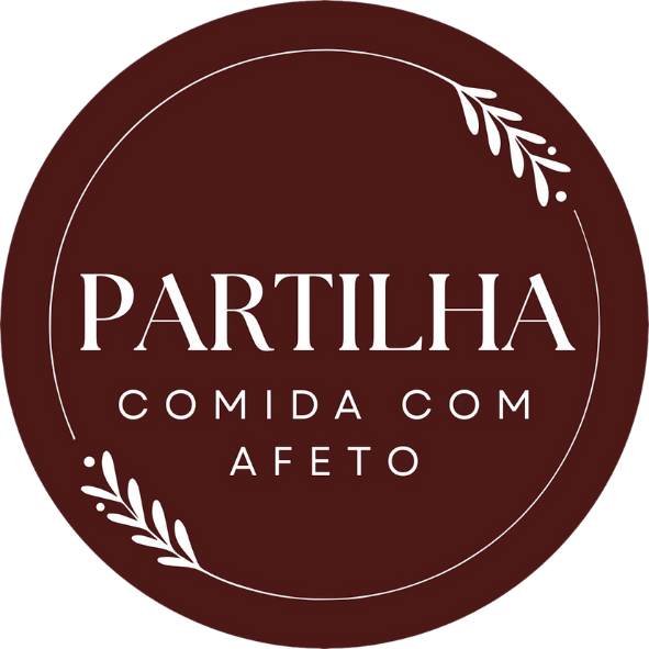Logo Partilha